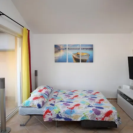 Ilario Apartman Medulin