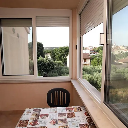 Apartman Ilario