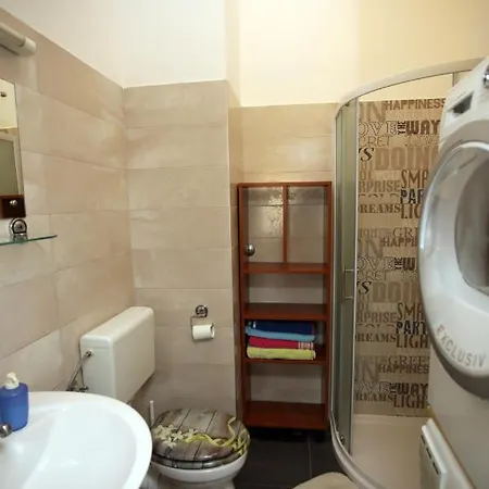 Ilario Apartament *