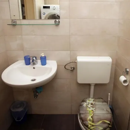 Ilario Apartament