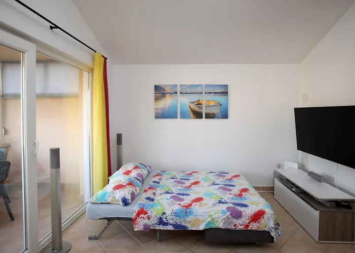 Ilario Appartement Medulin