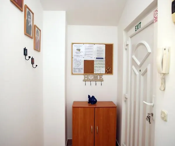 Ilario Apartman Medulin