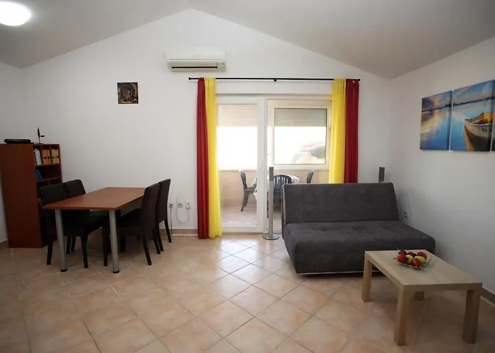 Appartement Ilario