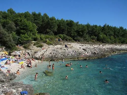 Apartman Ilario Medulin