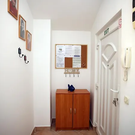 Ilario Apartament Medulin