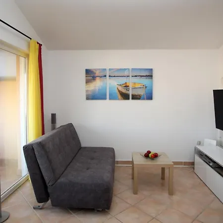 Ilario Apartment Medulin
