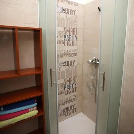 Ilario Apartment *